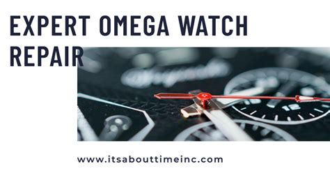 authorized omega watch repair|omega certified watch repair center.